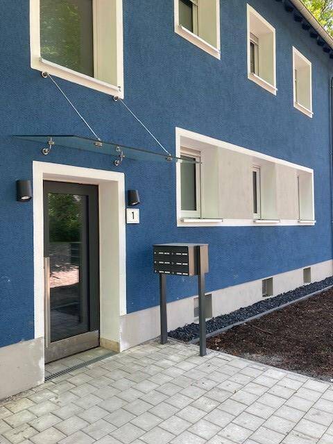 Kleine 1-Zimmer-Wohnung in Waltrop für Sie!