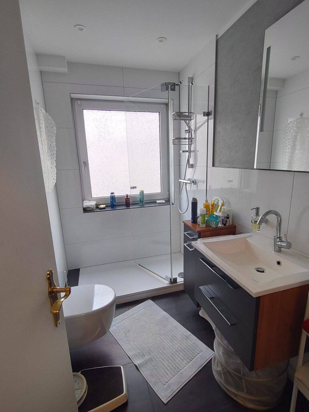 Leben, wo Hannover am schönsten ist – 3-Zimmer-Wohnung in Maschseenähe – Hannover – Vorschaubild 7