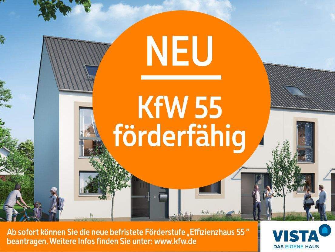 Hermann Immobilien: Ihr neues Zuhause! (REH A1) – Langenlonsheim – Bild 1 von 9
