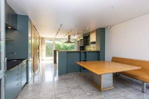 Sehr gepflegter Bungalow mit Einlieger-Wohnung & Pool auf gut eingewachsenem Grundstück in Hahnwald – 50996 Köln – Vorschaubild 7