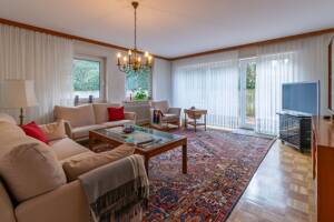 Familiendomizil mit Platz in Top-Lage! – 74078 Heilbronn – Vorschaubild 2
