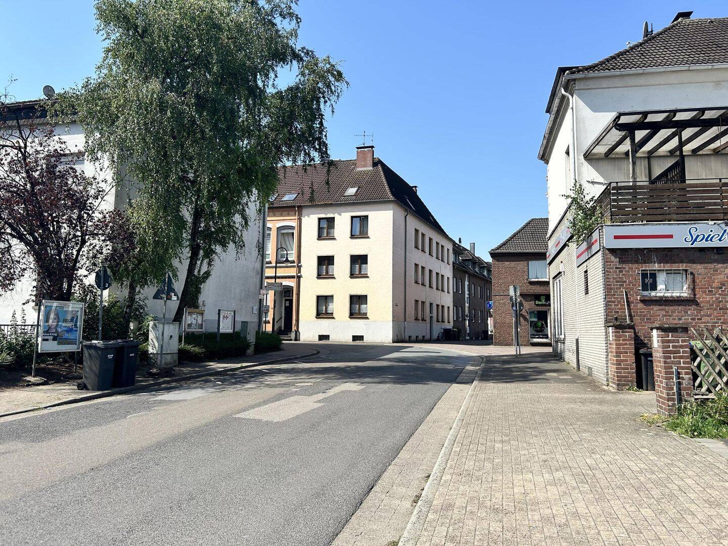 6-Parteien-Wohnhaus im Ortszentrum von Isselburg – Isselburg – Vorschaubild 3