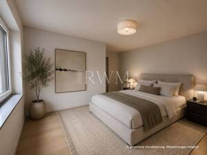 STILVOLL WOHNEN in Stuttgart Vaihingen - Exklusive 3-Zimmer-Erdgeschoss-Neubauwohnung mit Tiefgarage – 70563 Stuttgart – Vorschaubild 8
