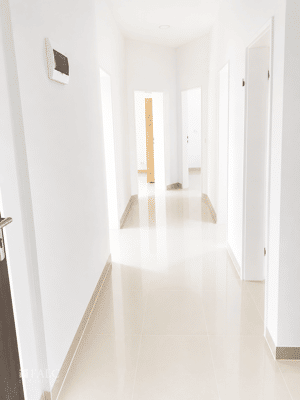Historischer Charme trifft modernen Wohnkomfort - 3 Zimmer Altbaujuwel – 27576 Bremerhaven – Vorschaubild 5