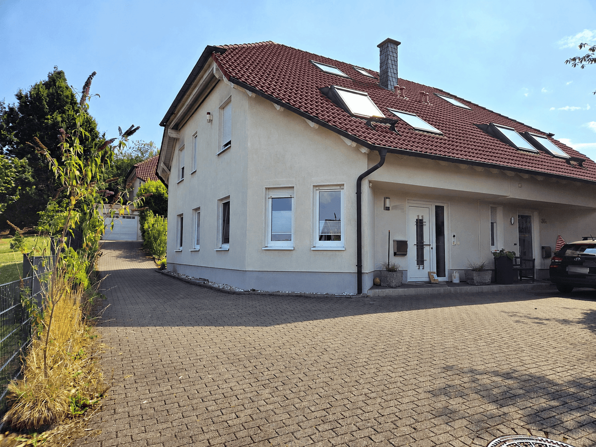 Haus in 44879 Bochum mit 132 m² kaufen