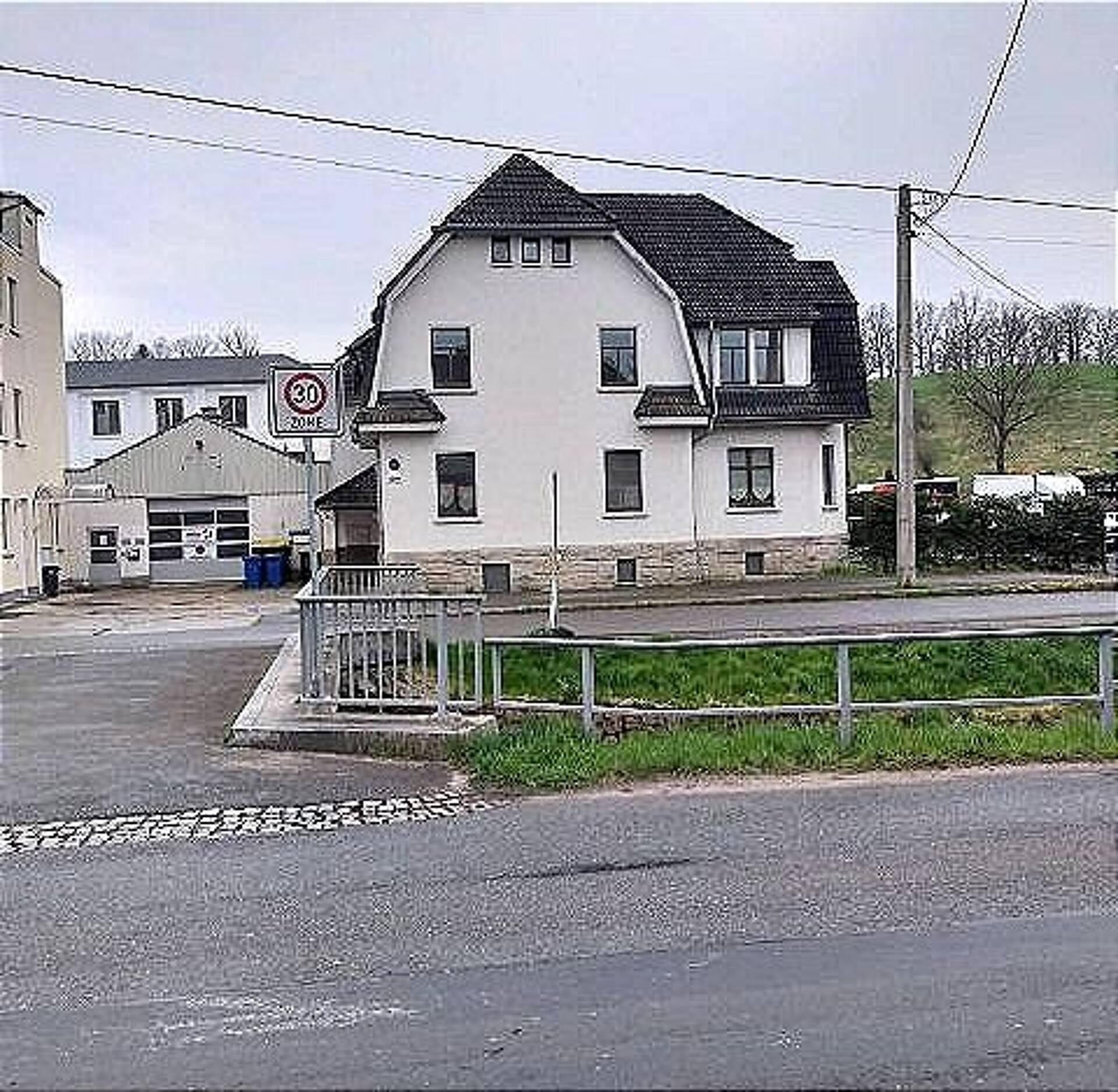 Haus in 08132 Mülsen kaufen