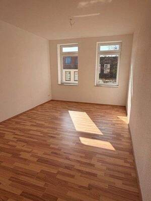 Gemütliche helle 2-Raum Wohnung, mit Wohnküche, Fußbodenheizung und Balkon. – 39122 Magdeburg – Vorschaubild 8