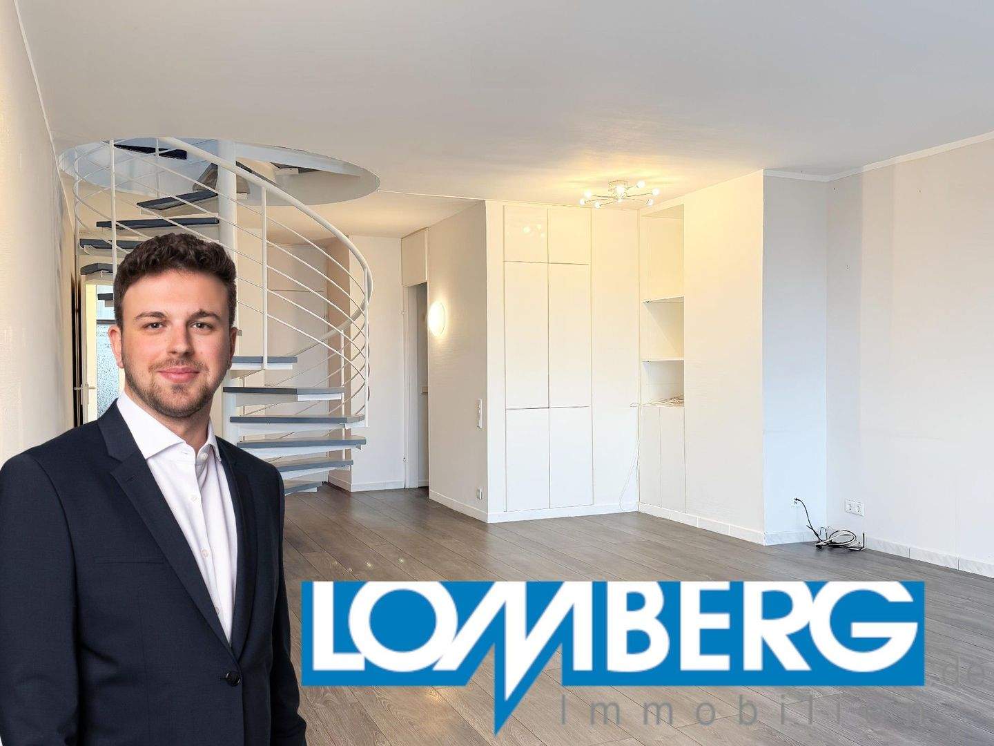 GUT GESCHNITTENE MAISONETTEWOHNUNG MIT DREI BALKONEN IN KR-FISCHELN ZU VERKAUFEN!