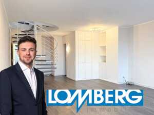 GUT GESCHNITTENE MAISONETTEWOHNUNG MIT DREI BALKONEN IN KR-FISCHELN ZU VERKAUFEN!