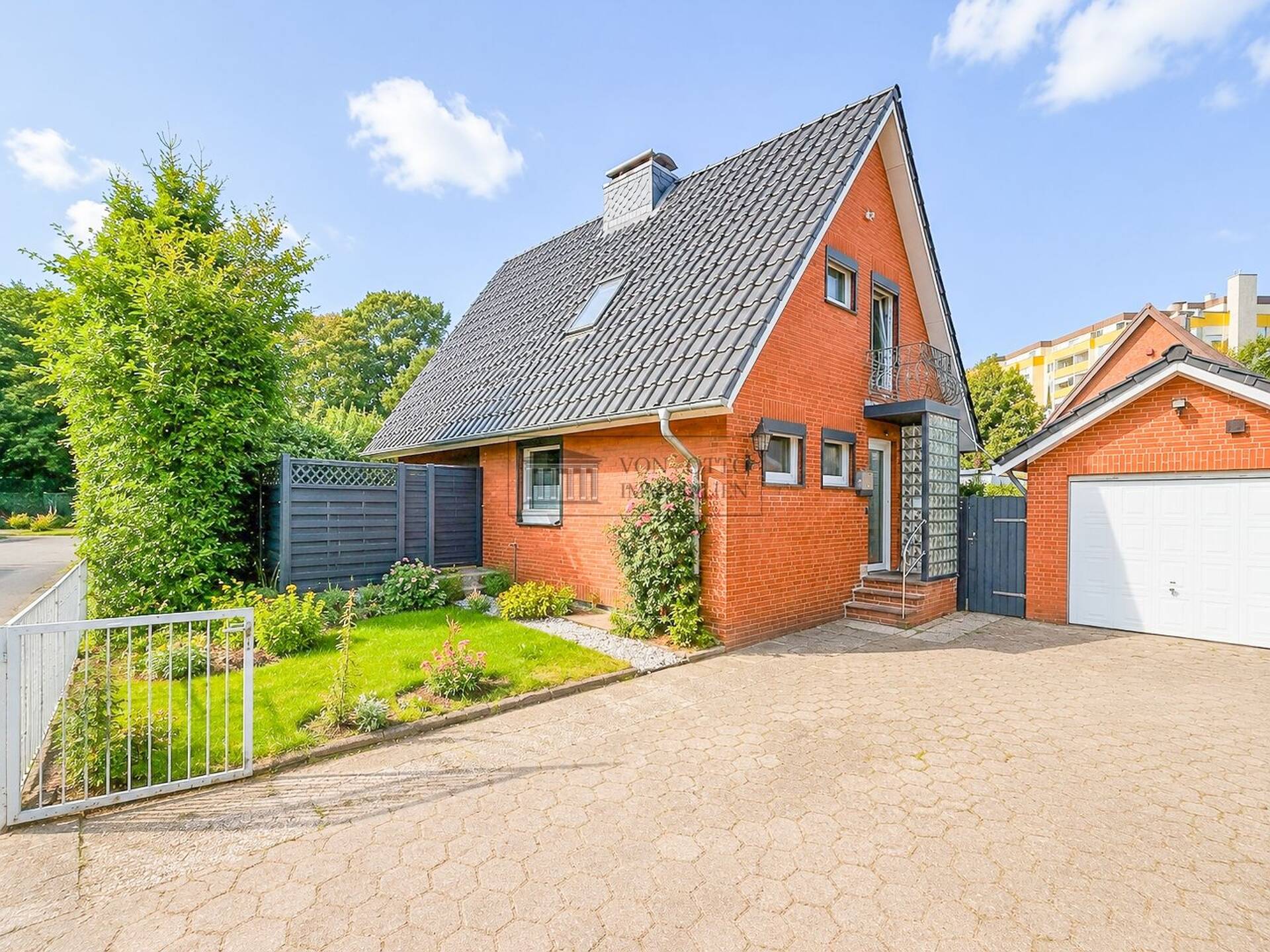 Haus in 21493 Schwarzenbek mit 93,01 m² kaufen