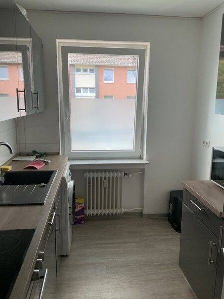 Hübsche 2-Zimmer-Wohnung mit Balkon – Bremen – Vorschaubild 4