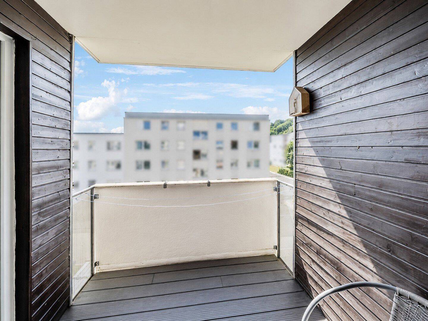 Renovierte 2-Zimmer-Wohnung in Altdorf ab Juli verfügbar – Altdorf – Vorschaubild 3