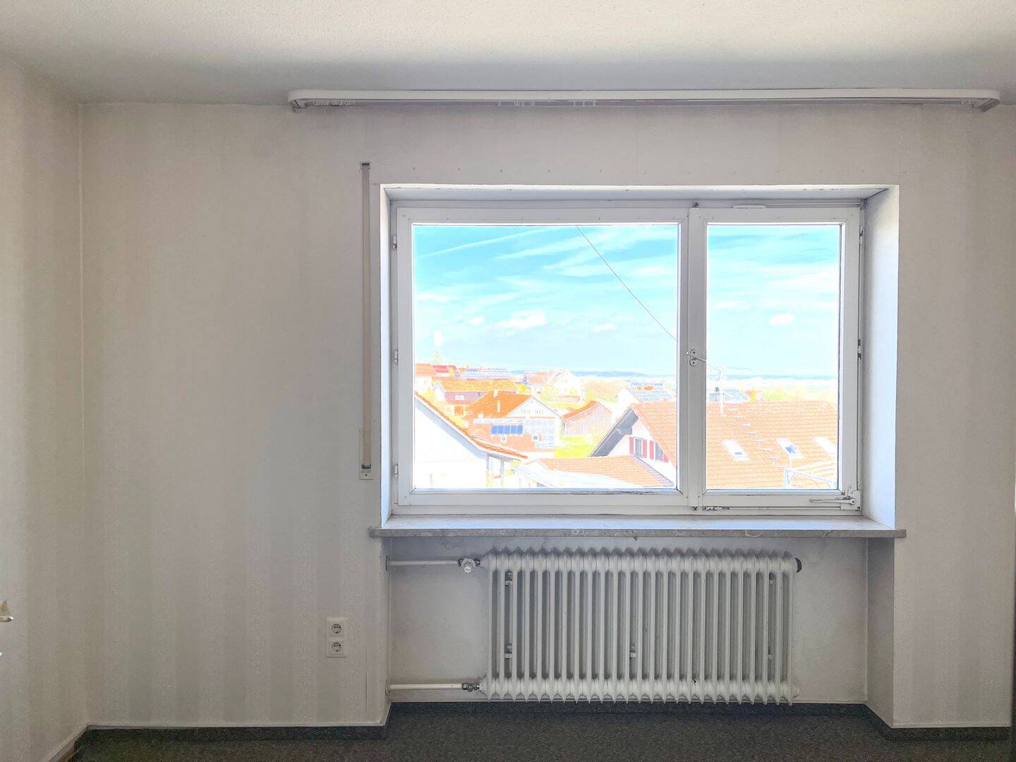 Ihr Traumgrundstück mit Alpenblick – Einfamilienhaus auf 1.425 m² in Denklingen – Denklingen – Vorschaubild 8