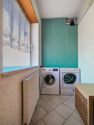 ++Berlin-Französisch Buchholz: Detailverliebtes EFH auf 1.100 m2 mit Baugrundstück, Pool & Garage!++ – 13127 Berlin – Vorschaubild 7