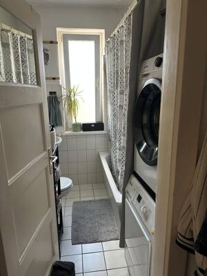 2 Zimmerwohnung in Heimfeld – 21075 Hamburg – Vorschaubild 5