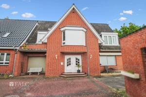 +++ Zweifamilienhaus mit vielen Möglichkeiten und großem Grundstück +++ – 23556 Lübeck – Vorschaubild 5