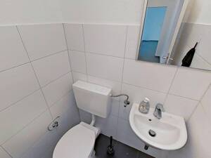 Students&Azubis wanted: Geräumiges WG-Zimmer mit privaten BALKON in Münster-Kinderhausen – 48159 Münster – Vorschaubild 9
