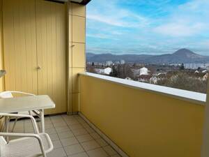 8. Etage über Reutlingen - 4-Zimmer-Wohnung mit zwei Balkonen! – 72760 Reutlingen – Vorschaubild 8