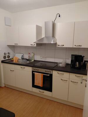 Tolle Seniorenwohnung am Hasenberg mit Diakonievertrag – 42897 Remscheid – Vorschaubild 3