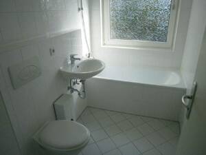 Attraktive 2-Zimmer Wohnung mit Balkon in Ungelsheim – 47259 Duisburg – Vorschaubild 4