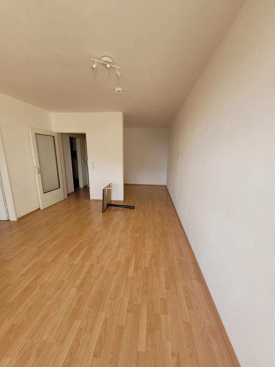 OS-Westerberg - Lürmannstr. 1-Zimmer-App. mit Balkon in bevorzugter Wohnanlage – Osnabrück – Vorschaubild 2