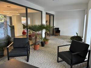 Altersgerechte 4-Raum-Erdgeschosswohnung 93,2m² in Buckau - erstklassig ausgestattet – 39104 Magdeburg – Vorschaubild 6