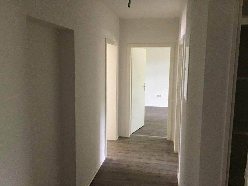 Schön, hier zu wohnen! Schicke 3-Zimmer-Wohnung in GE-Buer! – Gelsenkirchen – Vorschaubild 5