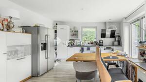 Wohnen im Grünen: Terrassenwohnung mit Sauna – 22457 Hamburg – Vorschaubild 8