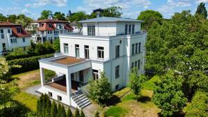 Luxus trifft Lage - Stilvolle Villa mit ca. 571?m² Wohn-/Nutzfläche – 14467 Potsdam – Vorschaubild 3