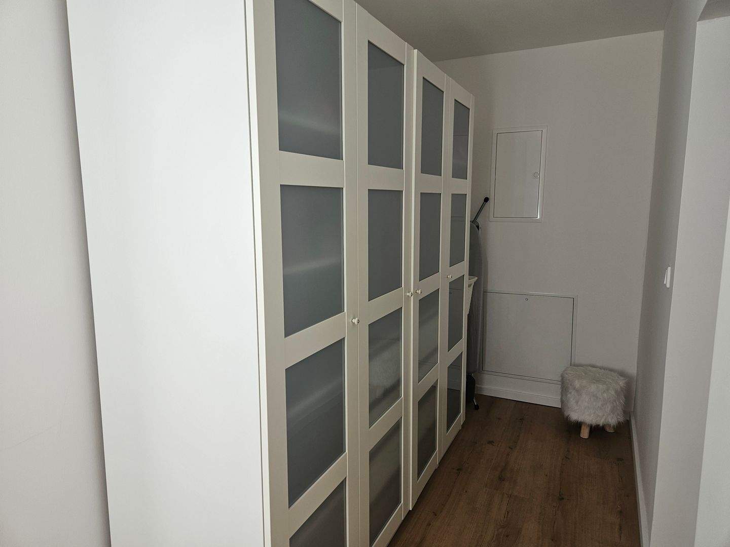 Moderne 2-Zimmer-Wohnung mit Terrasse im Innenhof – Erstklassiger Zustand in Fürth – Fürth – Vorschaubild 5