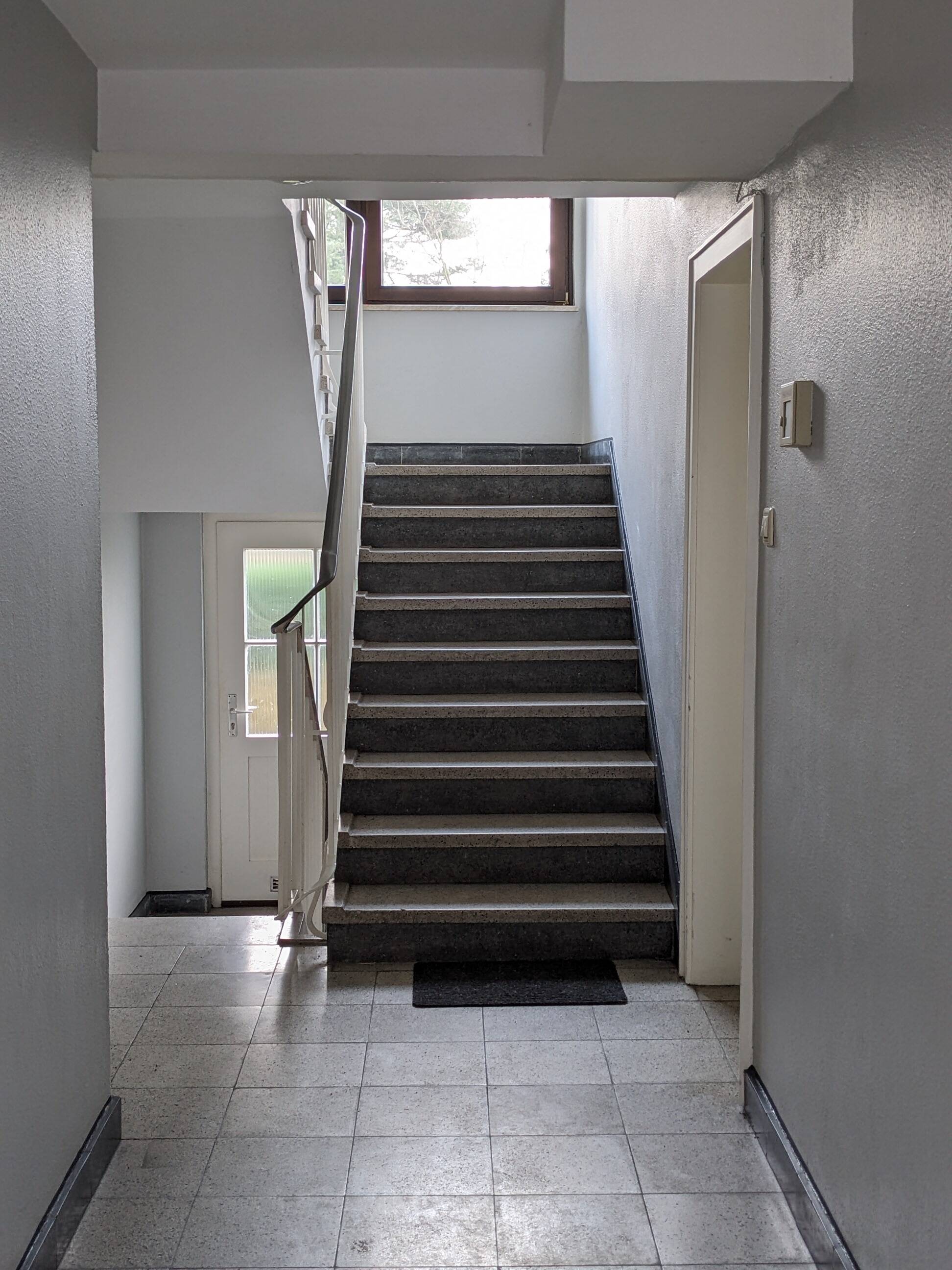 Mehrfamilienhaus mit Potential Nähe Barmer Anlagen – Wuppertal – Vorschaubild 6