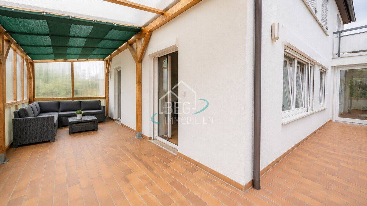Zweifamilienhaus - Wohnen, Investieren, Entwickeln – Lorch – Vorschaubild 6
