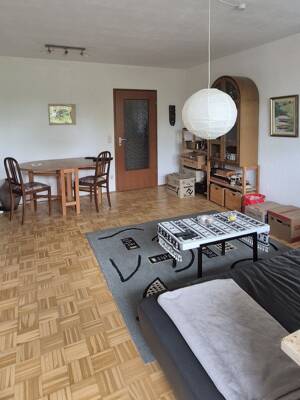 2 Zimmerwohnung in grüner Innenstadtlage – 91052 Erlangen – Vorschaubild 6