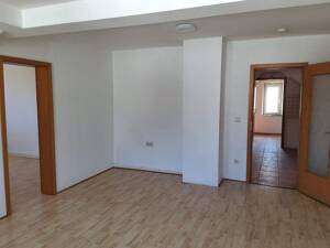 Freie Dachgeschoßwohnung in Gladbeck Ost.