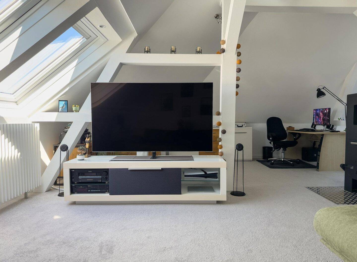 Exklusive lichtdurchflutete Wohnung mit traumhaftem Ausblick – Braunschweig – Vorschaubild 5