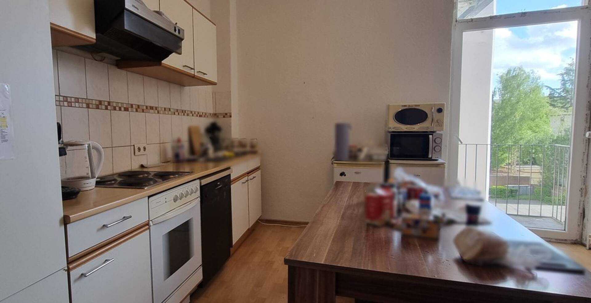 Etagenwohnung in 26382 Wilhelmshaven mit 109,21 m² kaufen