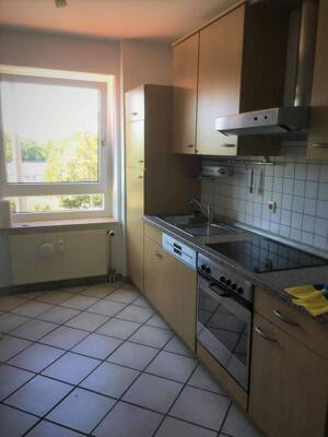 Helle 2-Zimmer-Wohnung Fürth-Ronhof – 90765 Fürth – Vorschaubild 4