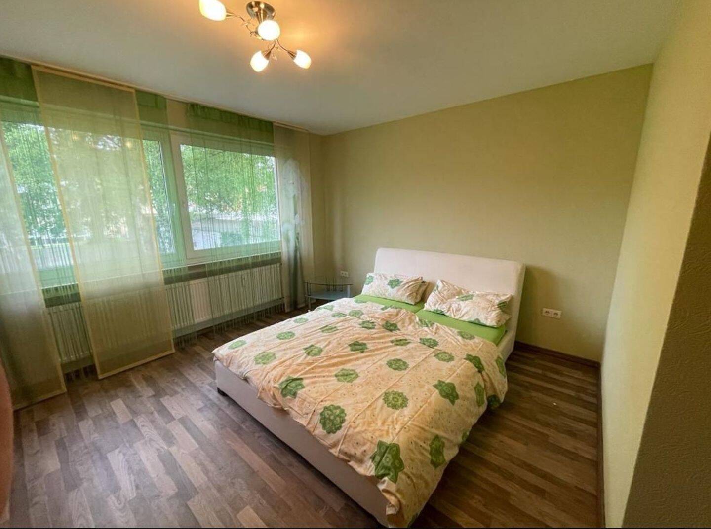Großzügige 2-Zimmer-Wohnung mit Balkon in zentraler Lage von Köln – Köln – Vorschaubild 7