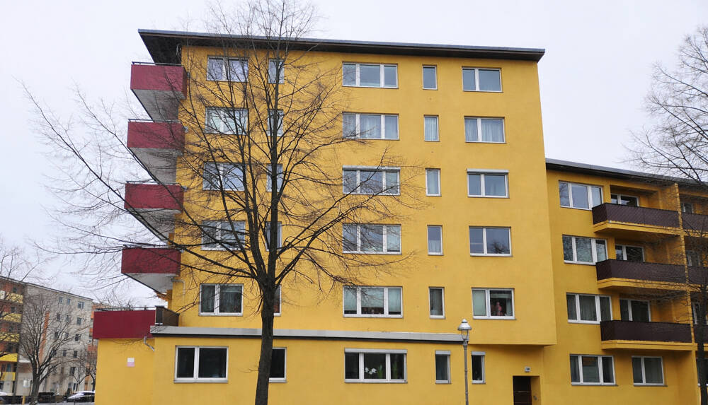 Frisch renovierte 2-Zi.-Wohnung mit Aufzug in Toplage von Wilmersdorf-Charlottenburg – Berlin – Vorschaubild 5