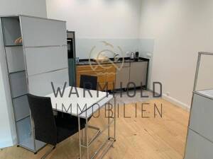 Lüneburg-City, möbliertes 1-Zimmer-Apartment für Kurzzeitvermietung – 21335 Lüneburg – Vorschaubild 6