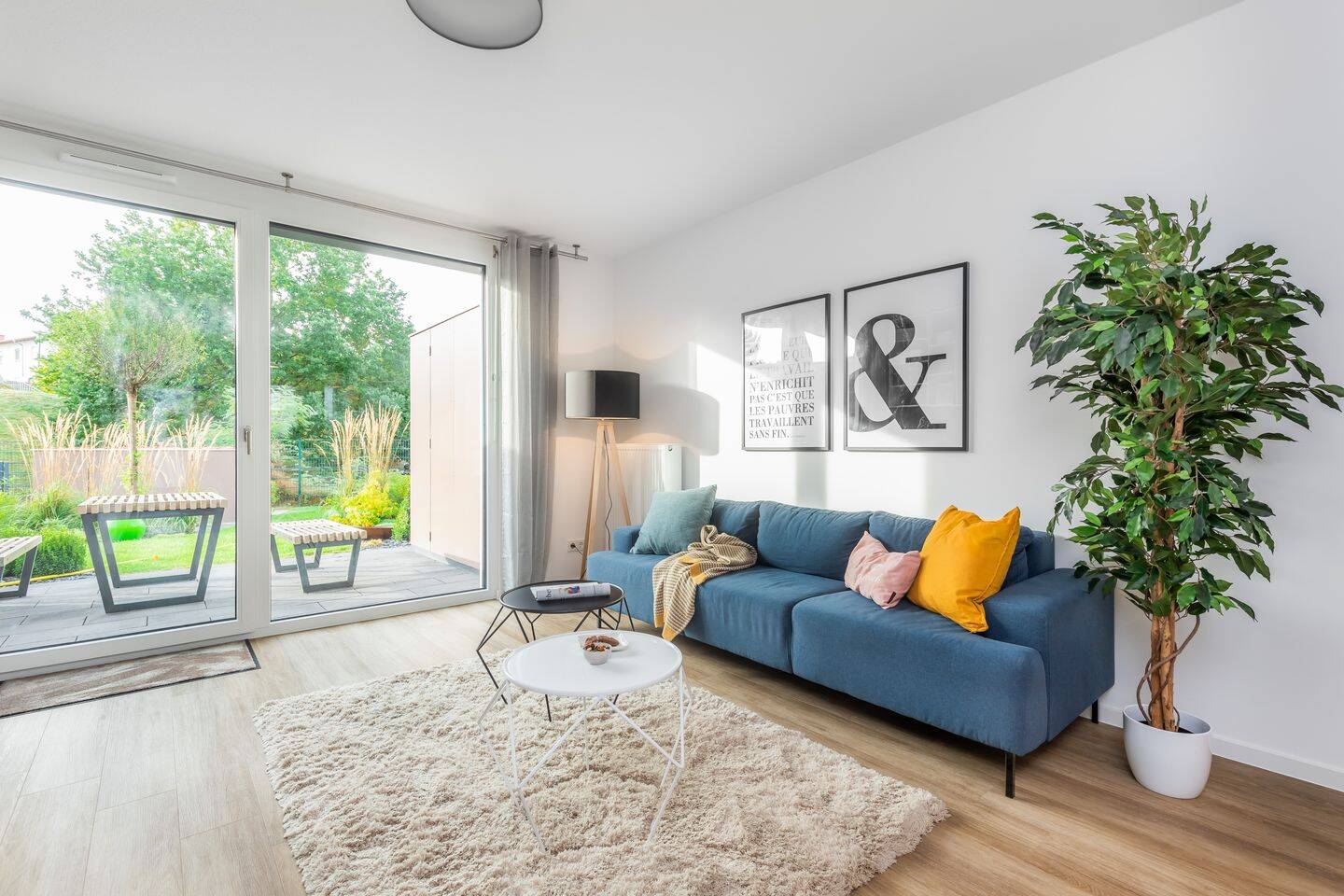 Bingen: Bezahlbares Reihenmittelhaus mit 85m² – Bingen am Rhein – Vorschaubild 9