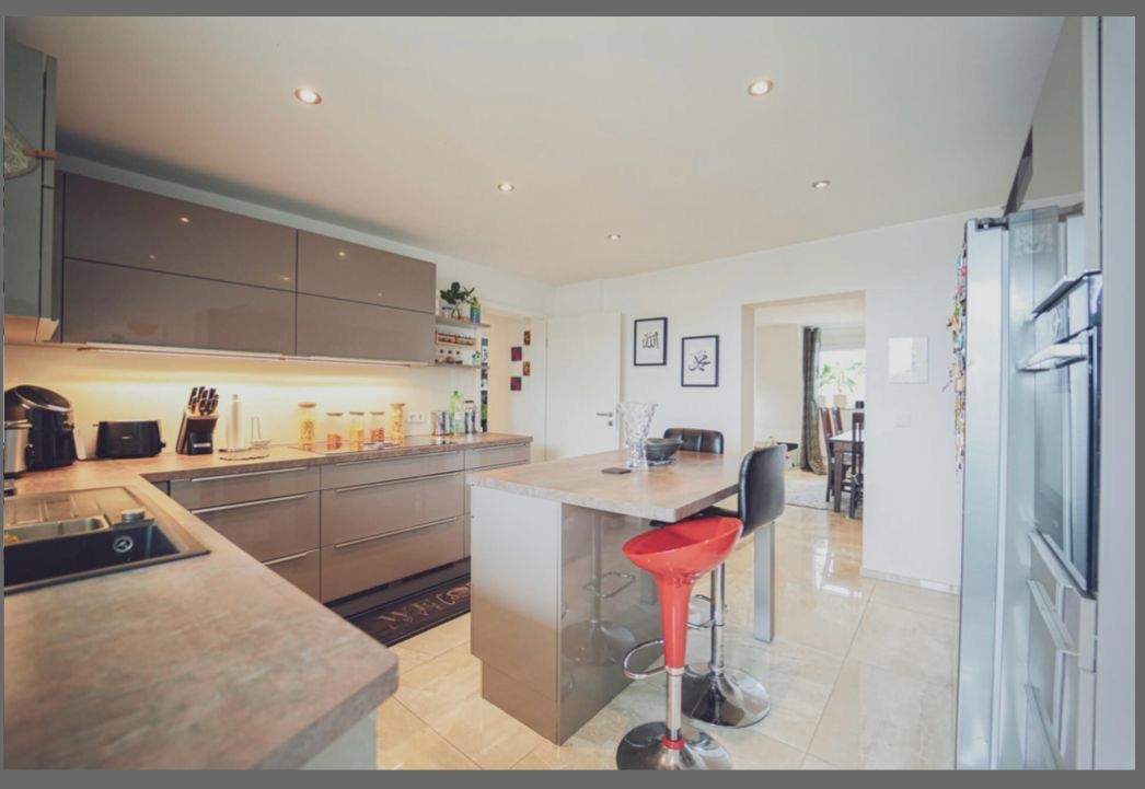 Modernisierte 4-Zimmer-Wohnung – Hagen – Bild 1 von 5