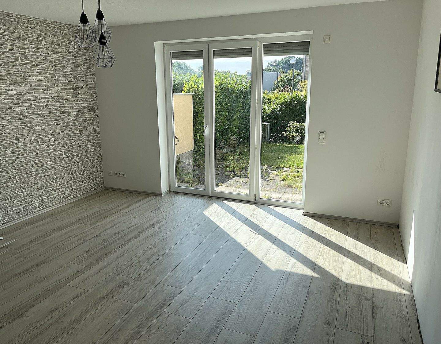 Gepflegte DHH in gesuchter Lage von Lübeck – Lübeck – Bild 1 von 5