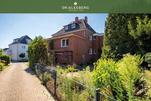 Mehrfamilienhaus mit viel Potenzial und attraktiven Entwicklungsmöglichkeiten in Münster-Mauritz – 48155 Münster – Vorschaubild 6