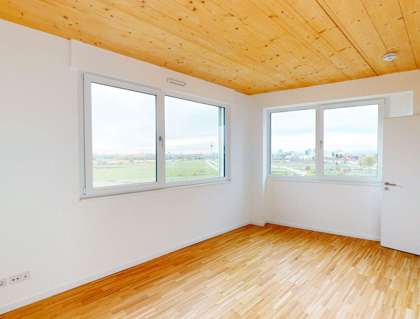 Exklusive 3,5-Zimmer-Penthousewohnung – Mannheim – Vorschaubild 7