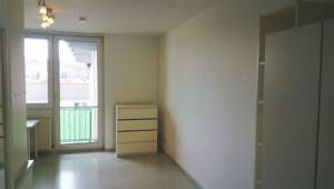 Gemütliche 1-Zimmer-Wohnung mit Tiefgaragenstellplatz in zentrumsnaher Lage Würzburg-Lengfeld – 97076 Würzburg – Vorschaubild 3