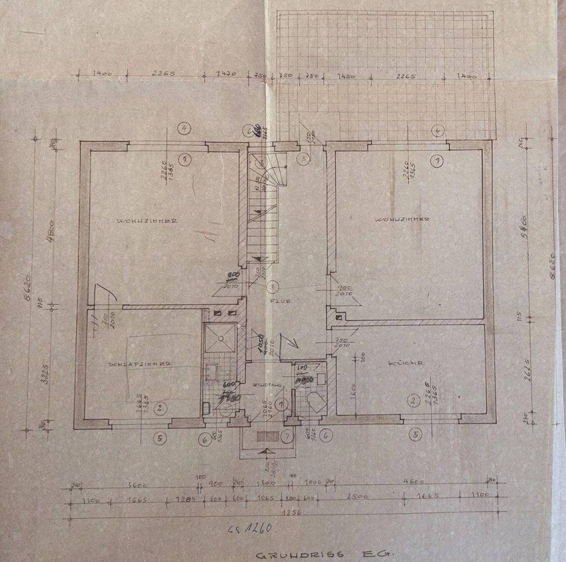 Haus in 06484 Quedlinburg mit 165 m² kaufen