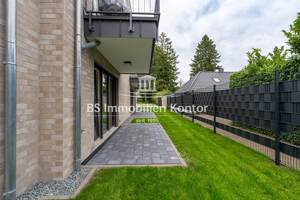 Schnelsen! Exklusive Neubau-Penthouse-Wohnung Nr. 13 mit Balkon in zentraler Lage! – 22457 Hamburg – Vorschaubild 7