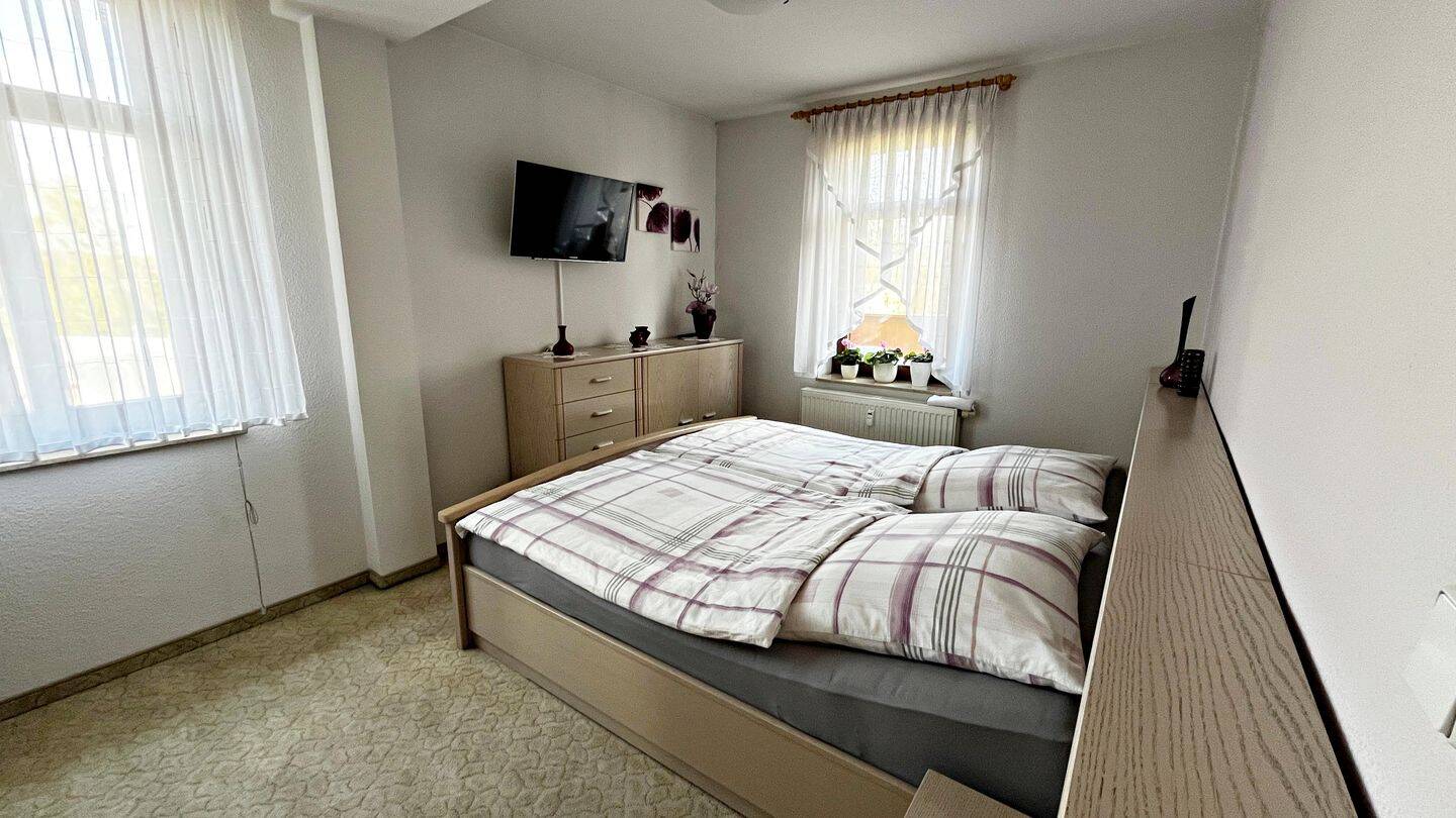 *** Charmante 2-Raum-Wohnung in ruhiger Lage von Chemnitz-Altendorf *** – Chemnitz – Vorschaubild 6