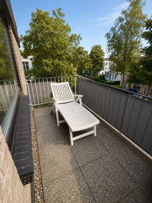 1,5-Zimmer-Penthouse mit Potenzial am Erich-Blumenfeld-Platz – 22587 Hamburg – Vorschaubild 7